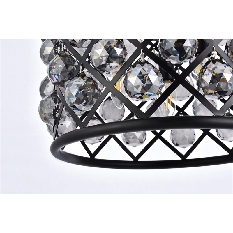 Elegant Lighting Madison 14