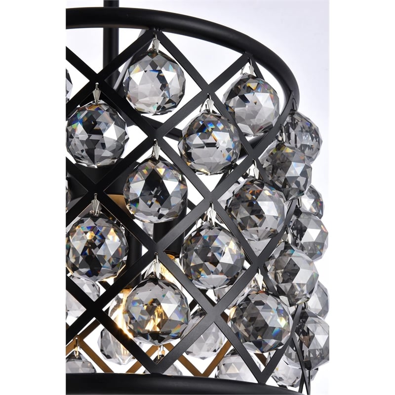 Elegant Lighting Madison 14