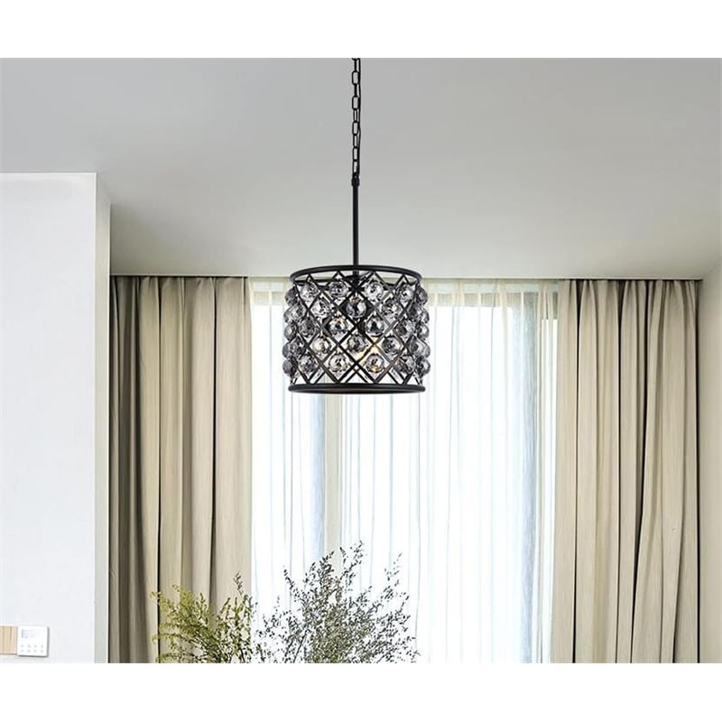 Elegant Lighting Madison 14