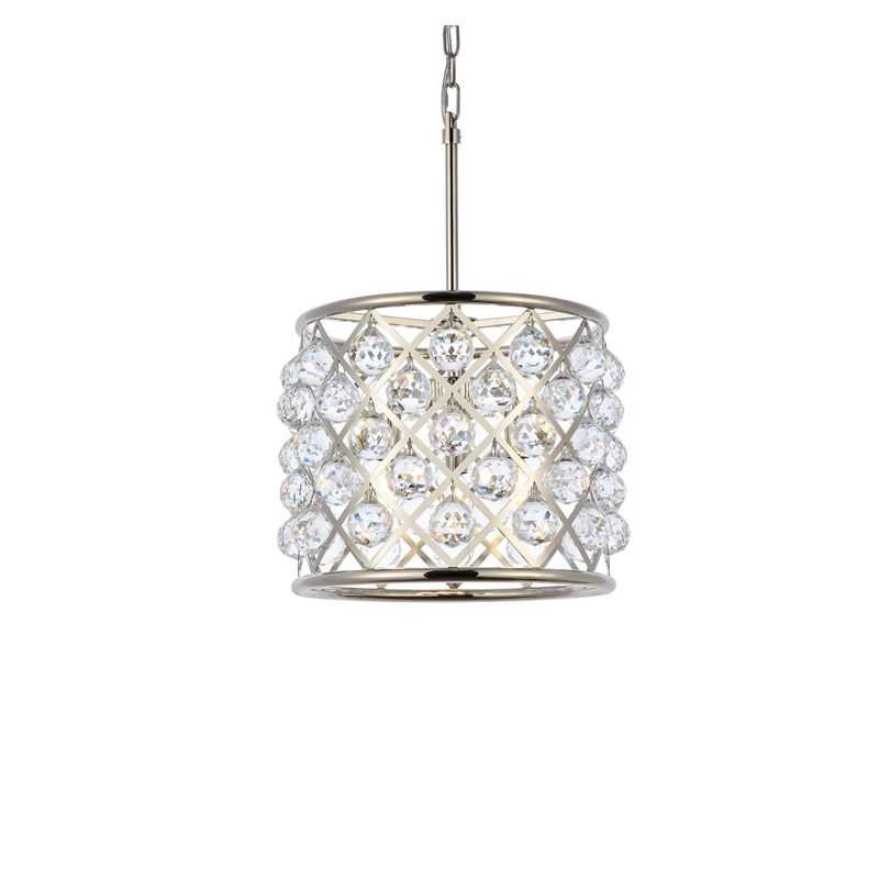 Elegant Lighting Madison 14