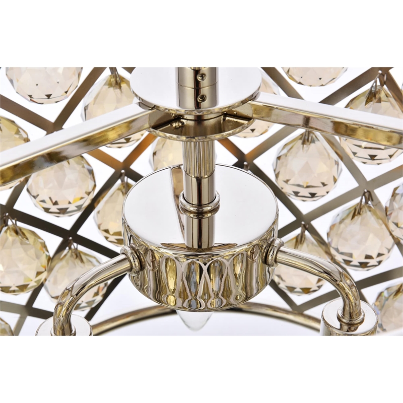 Elegant Lighting Madison 14