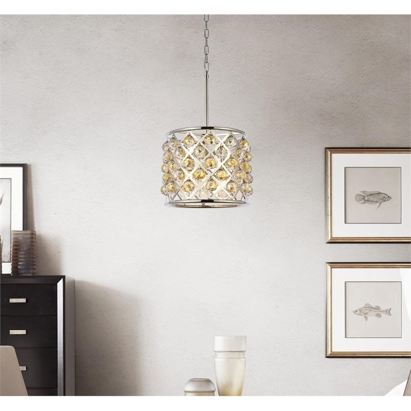 Elegant Lighting Madison 14