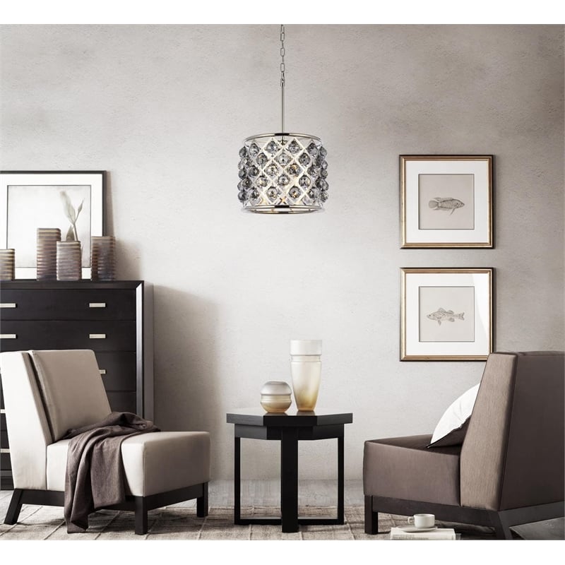 Elegant Lighting Madison 14