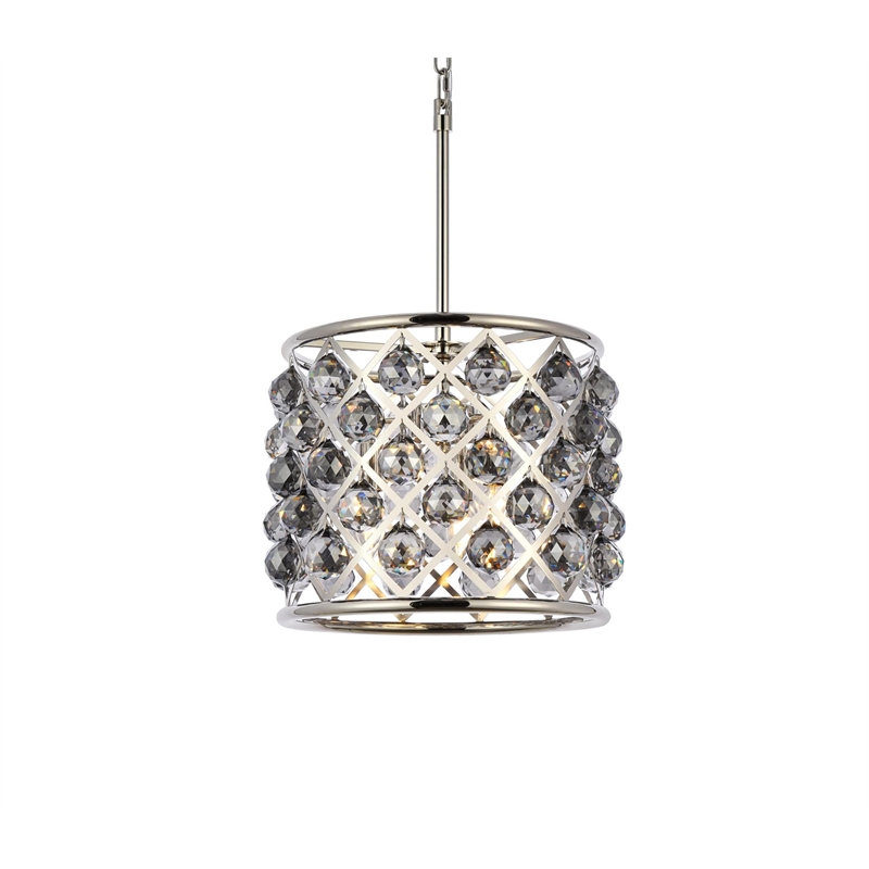 Elegant Lighting Madison 14