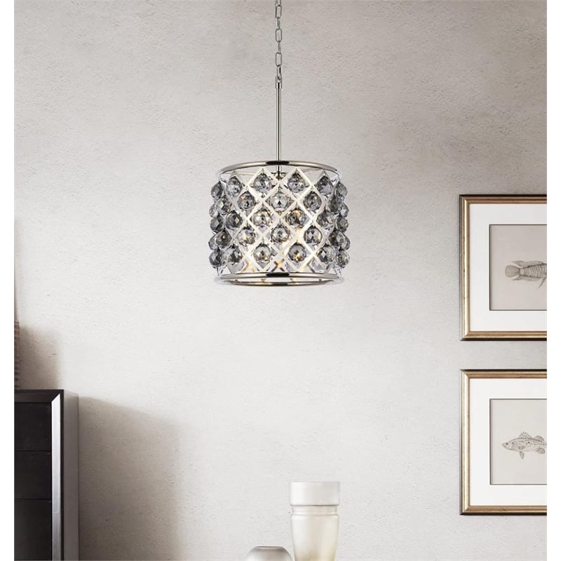 Elegant Lighting Madison 14
