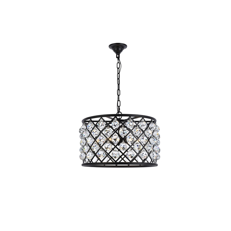 Elegant Lighting Madison 20