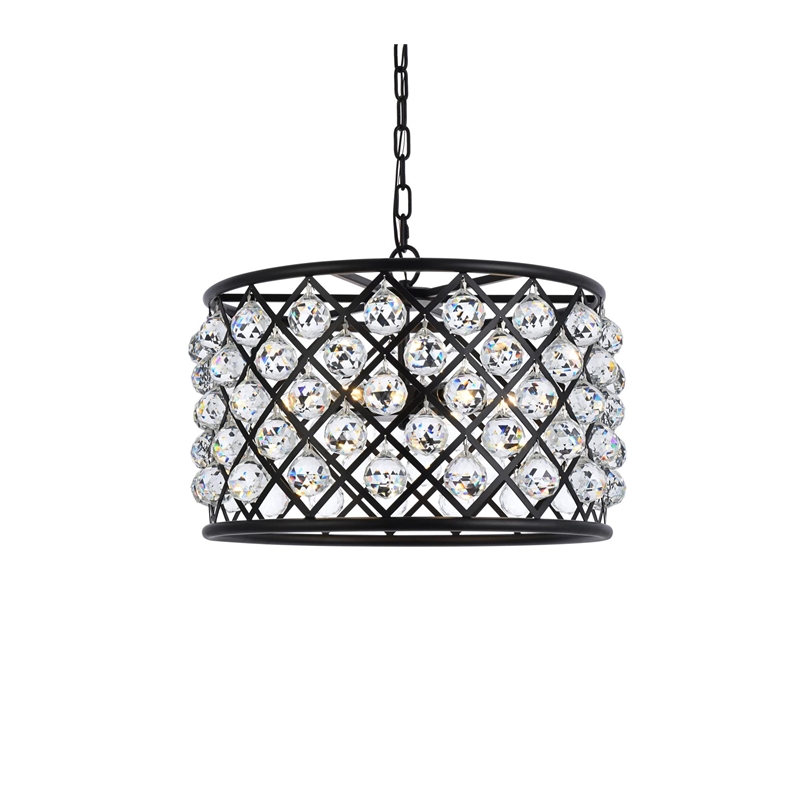 Elegant Lighting Madison 20