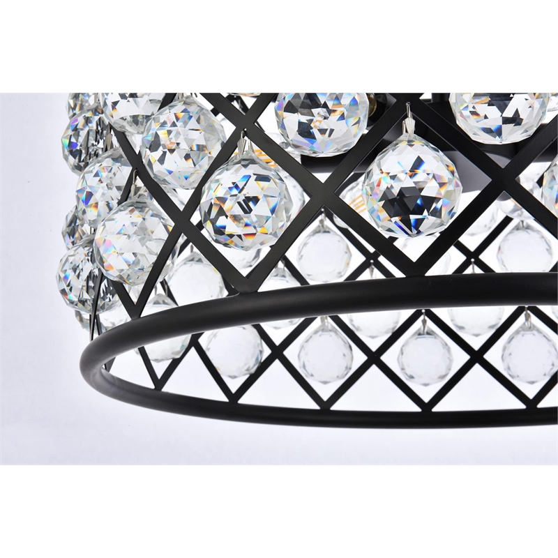 Elegant Lighting Madison 20