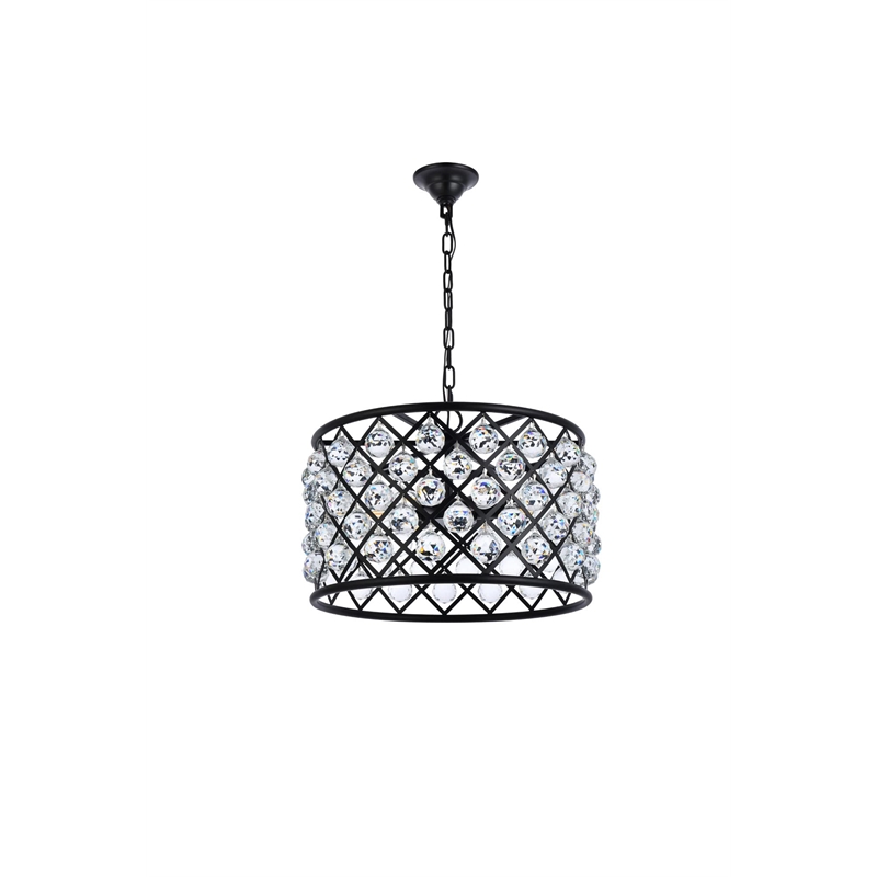 Elegant Lighting Madison 20