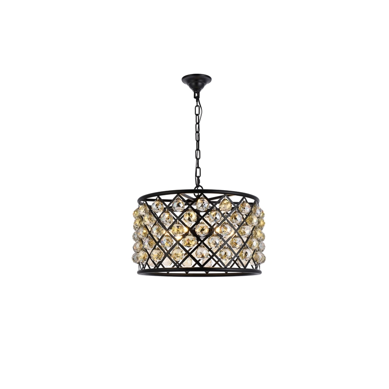 Elegant Lighting Madison 20