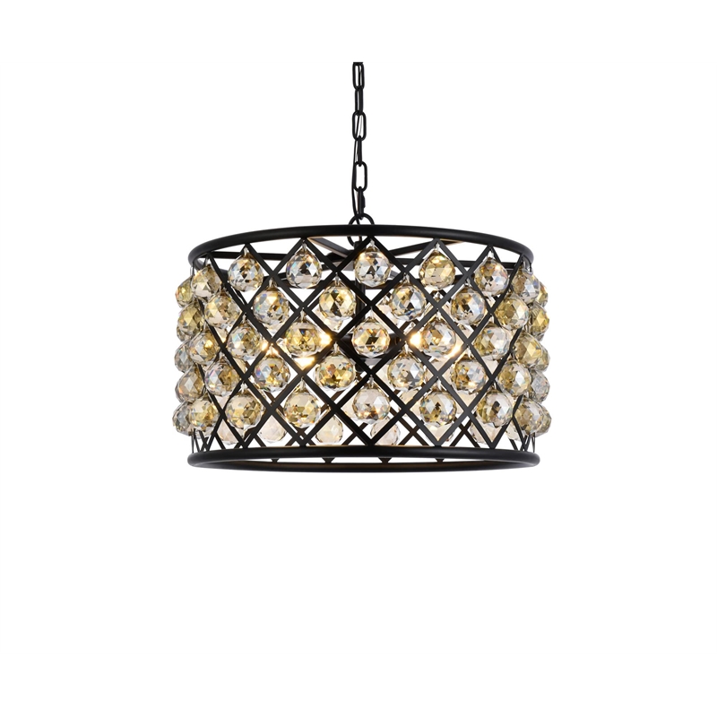 Elegant Lighting Madison 20
