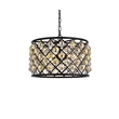 Elegant Lighting Madison 20