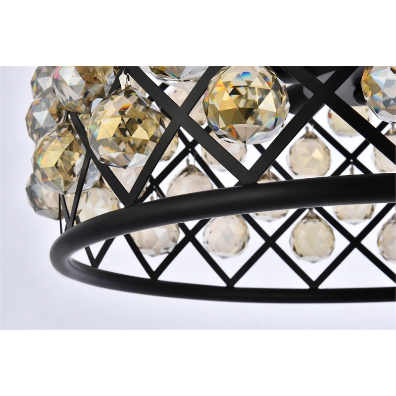 Elegant Lighting Madison 20