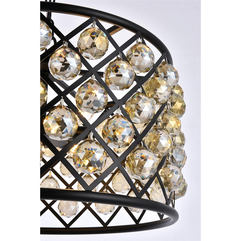Elegant Lighting Madison 20