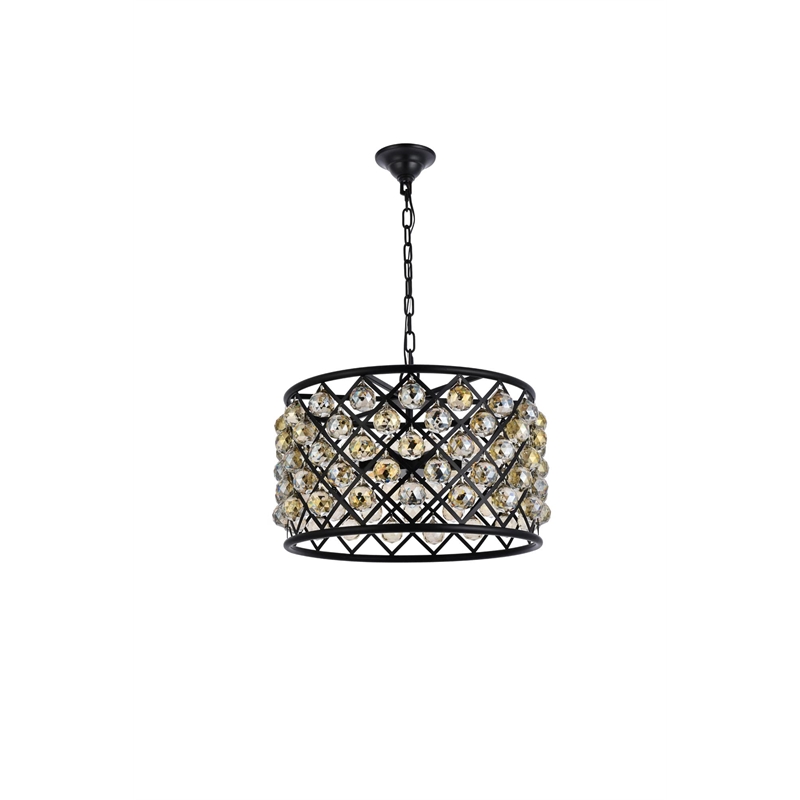 Elegant Lighting Madison 20