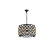 Elegant Lighting Madison 20