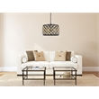 Elegant Lighting Madison 20