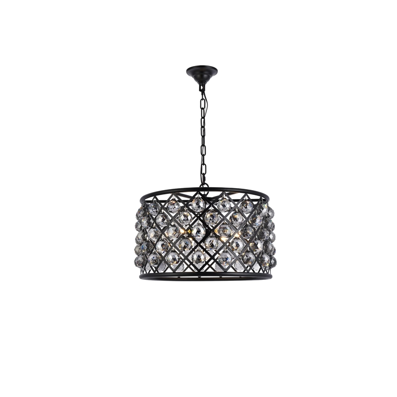 Elegant Lighting Madison 20
