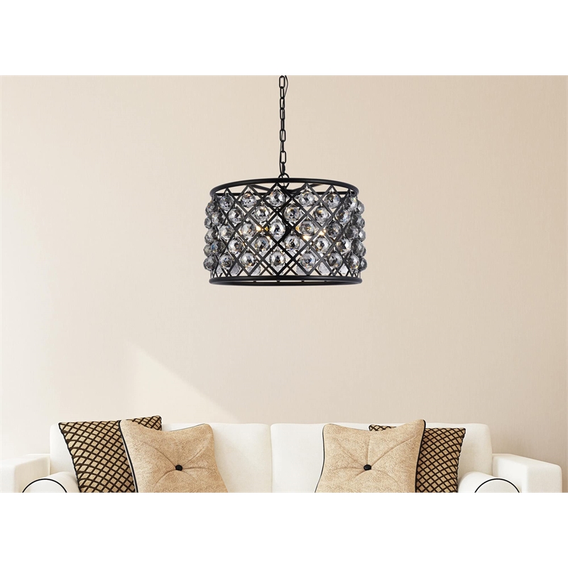 Elegant Lighting Madison 20