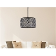 Elegant Lighting Madison 20