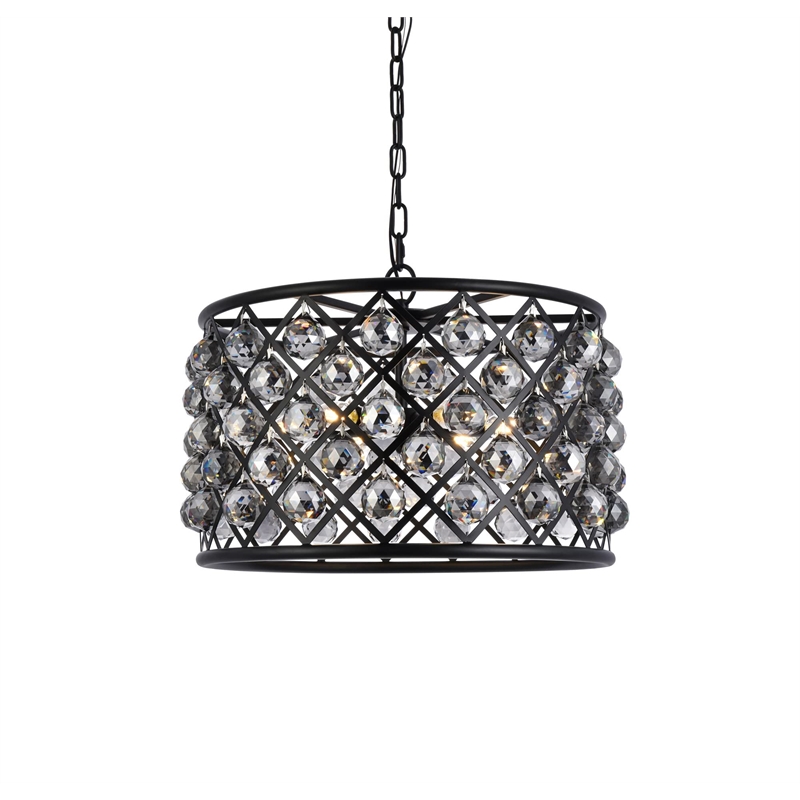 Elegant Lighting Madison 20