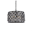 Elegant Lighting Madison 20