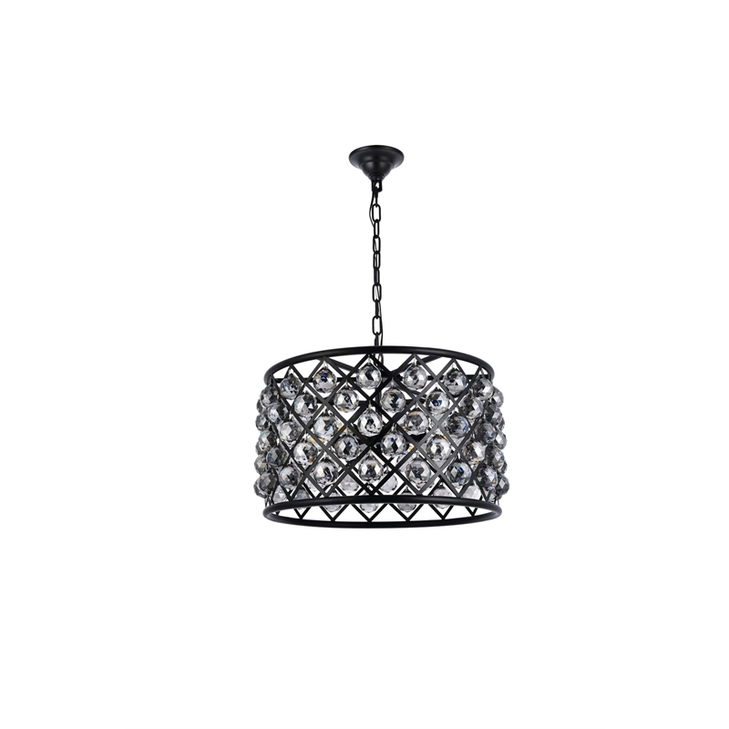 Elegant Lighting Madison 20