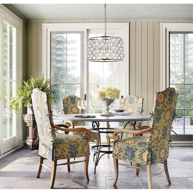 Elegant Lighting Madison 20