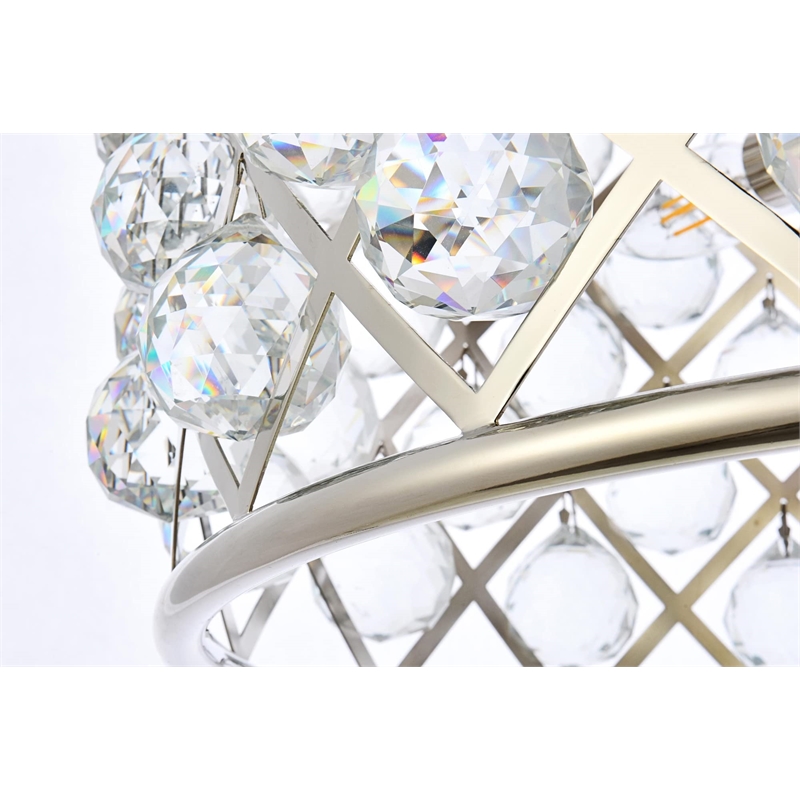 Elegant Lighting Madison 20