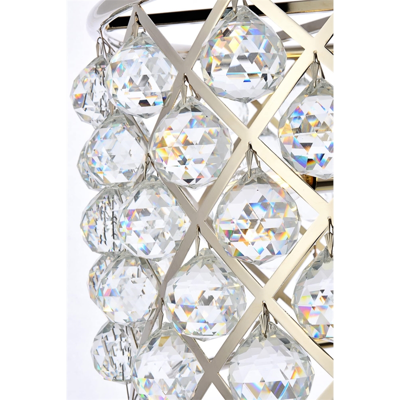 Elegant Lighting Madison 20