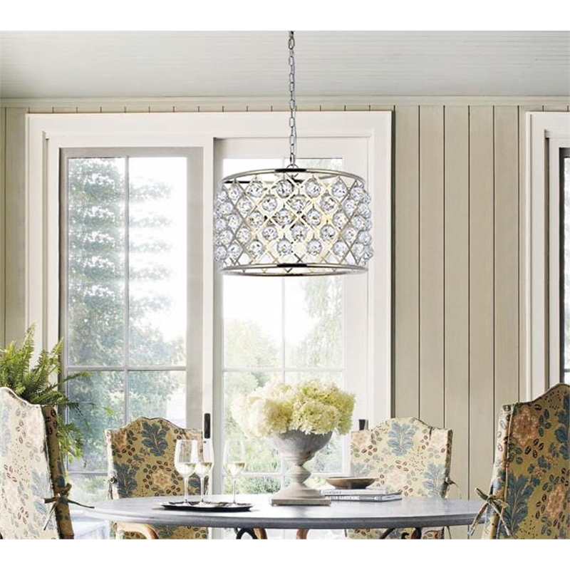 Elegant Lighting Madison 20