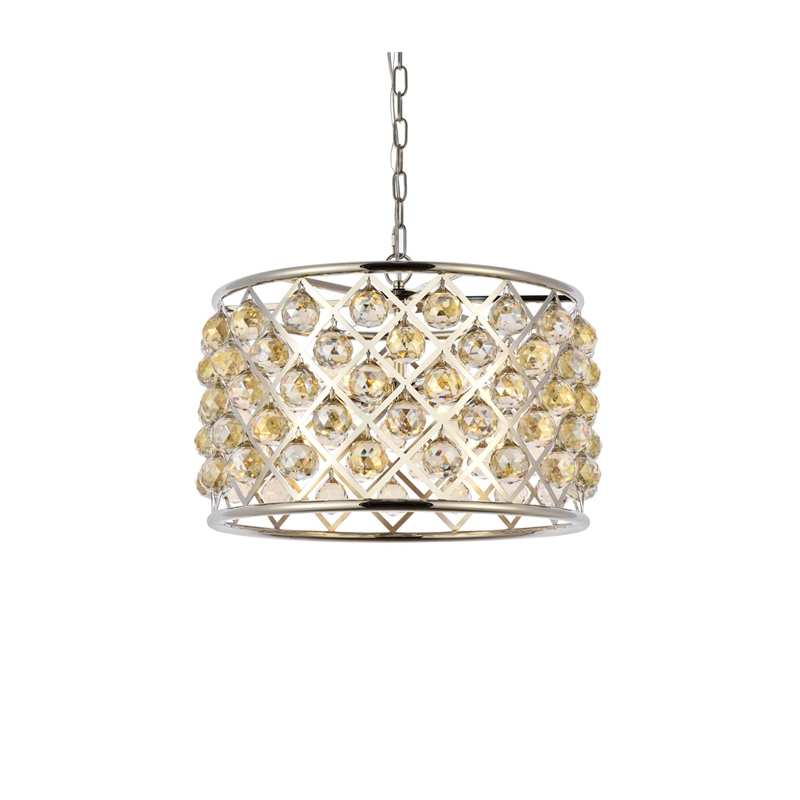 Elegant Lighting Madison 20