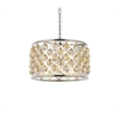Elegant Lighting Madison 20