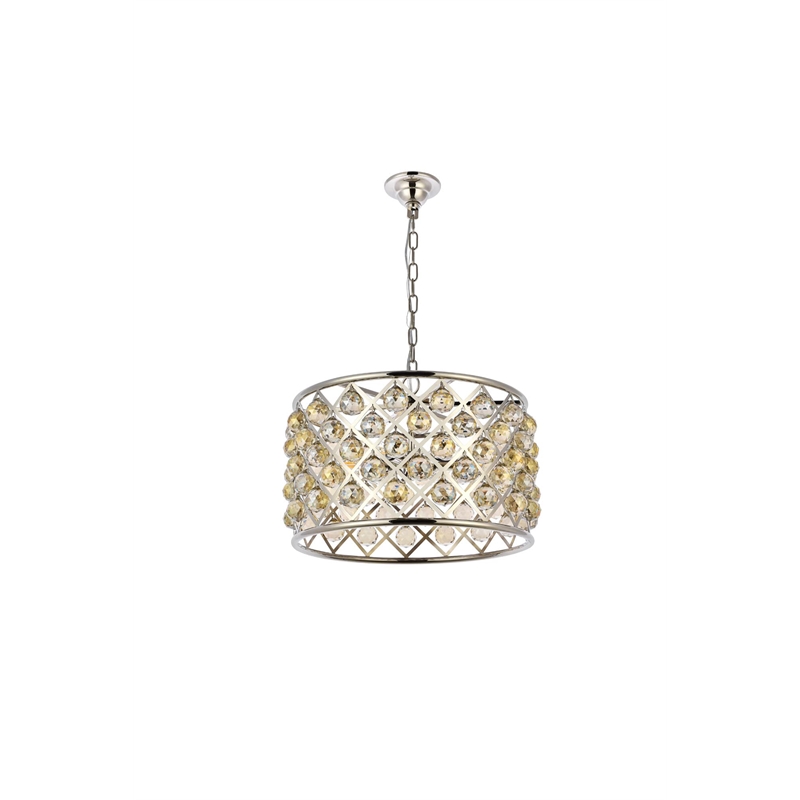 Elegant Lighting Madison 20