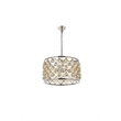 Elegant Lighting Madison 20