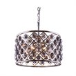 Elegant Lighting Madison 20