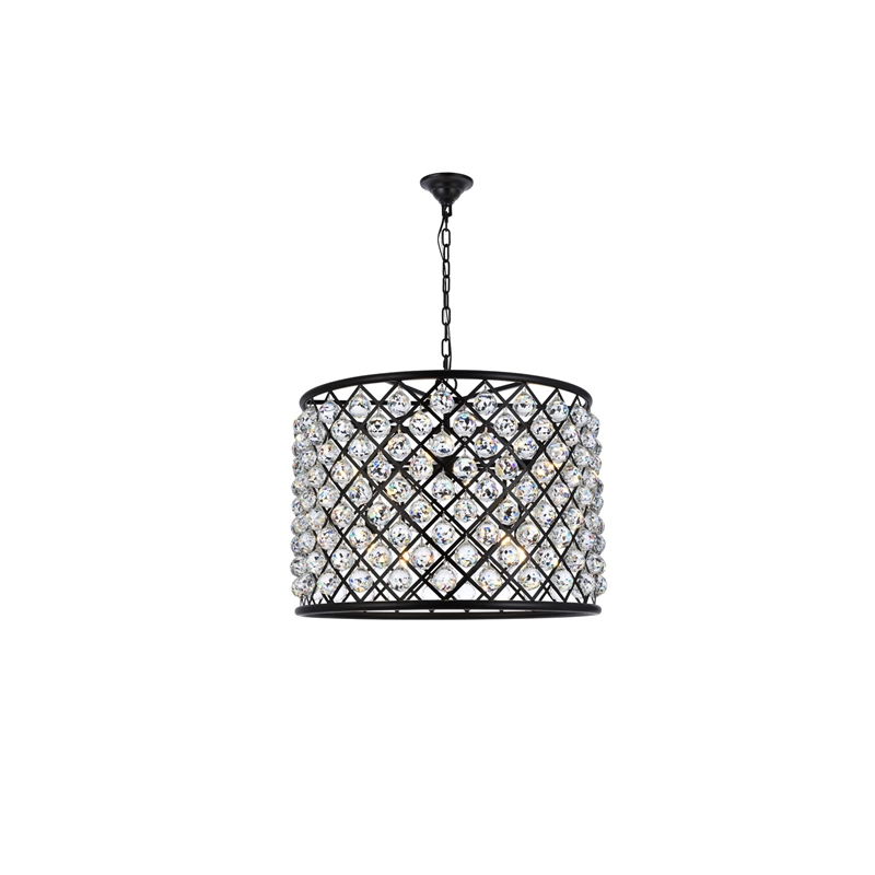 Elegant Lighting Madison 28