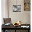 Elegant Lighting Madison 28