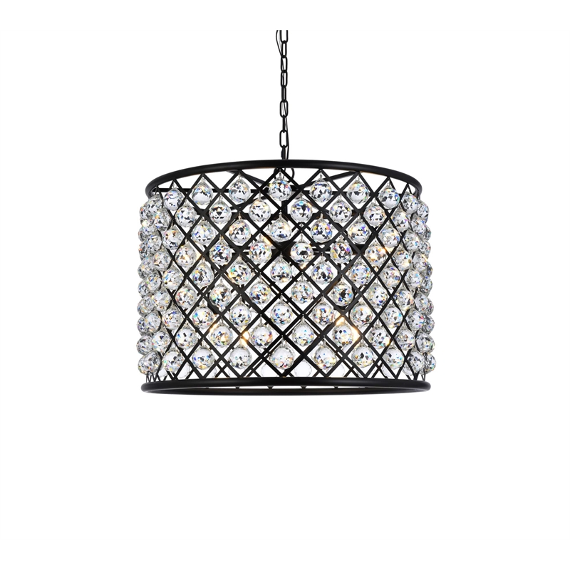 Elegant Lighting Madison 28