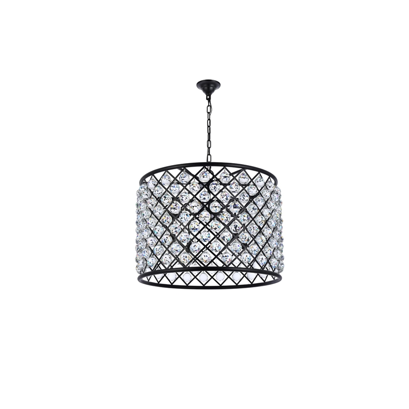 Elegant Lighting Madison 28