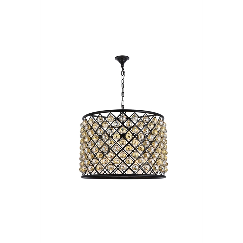 Elegant Lighting Madison 28