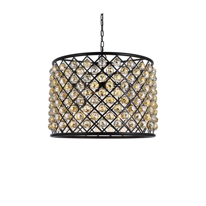 Elegant Lighting Madison 28