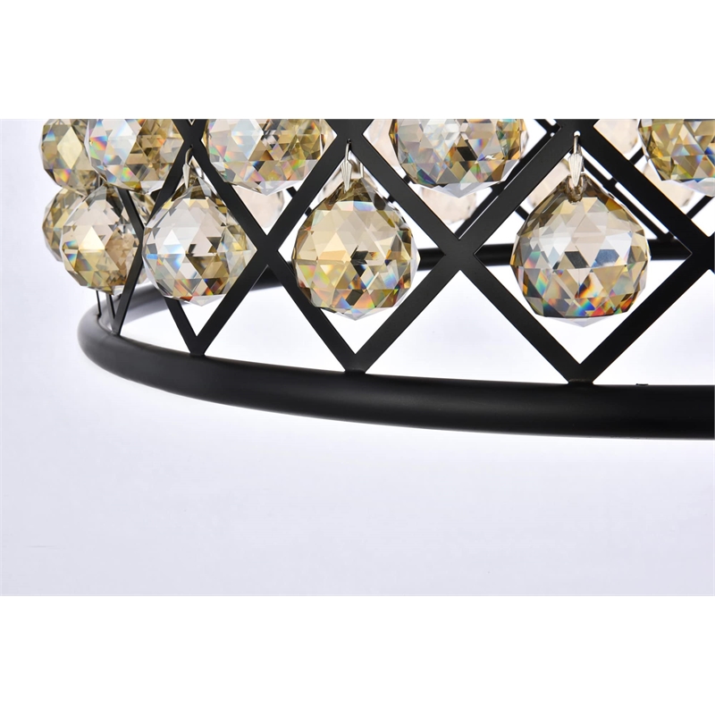 Elegant Lighting Madison 28