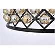 Elegant Lighting Madison 28