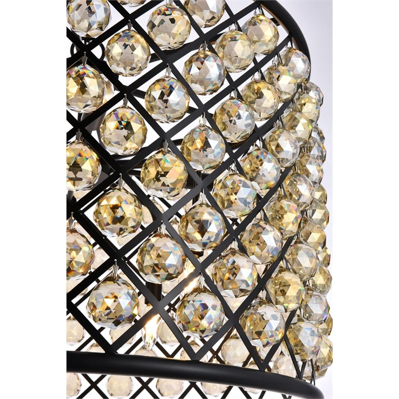 Elegant Lighting Madison 28