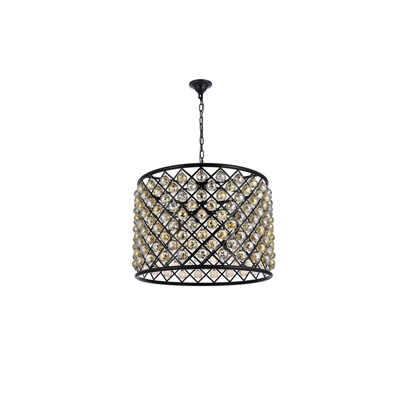 Elegant Lighting Madison 28