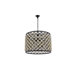 Elegant Lighting Madison 28