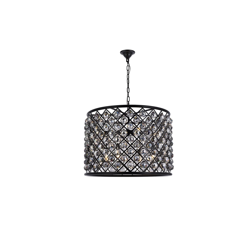 Elegant Lighting Madison 28