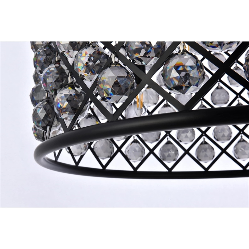 Elegant Lighting Madison 28