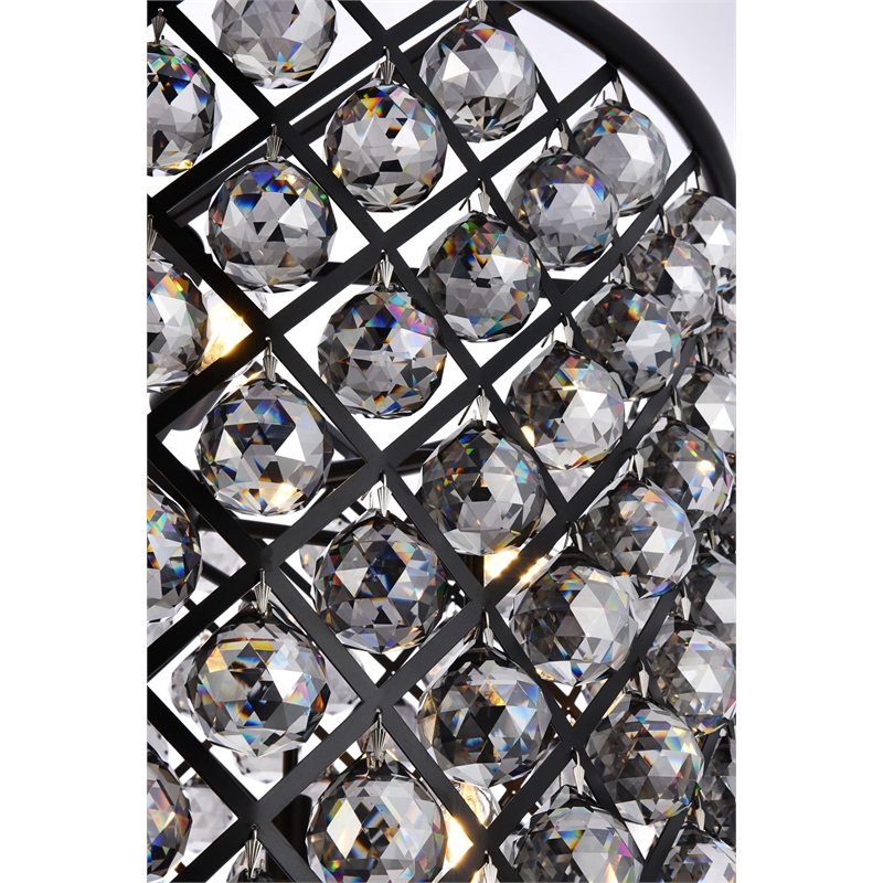 Elegant Lighting Madison 28